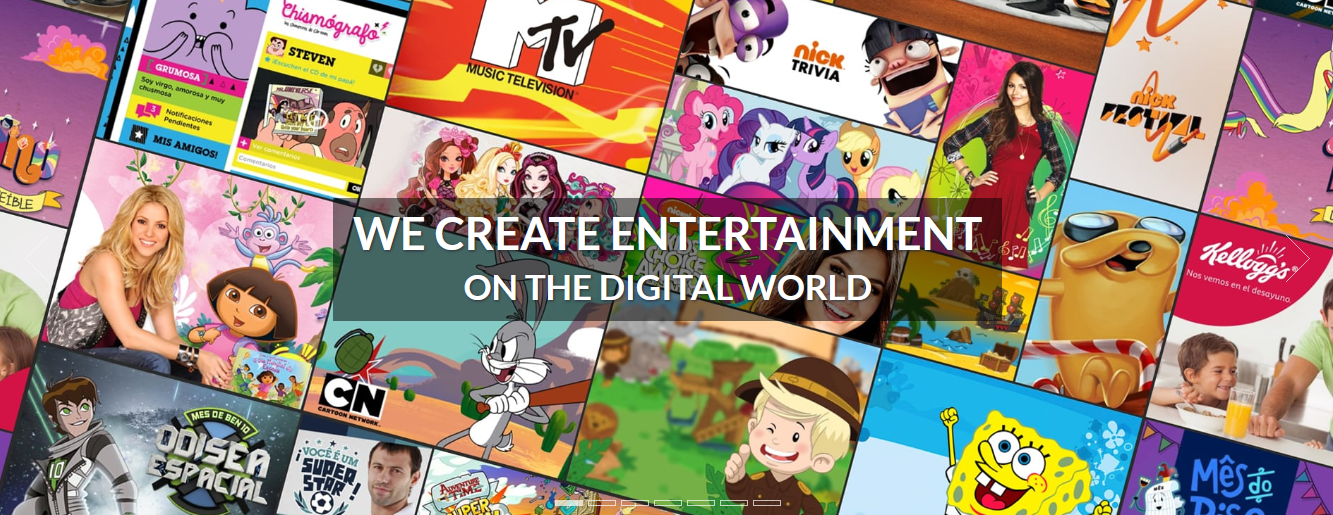 Livemedia Digital Agency