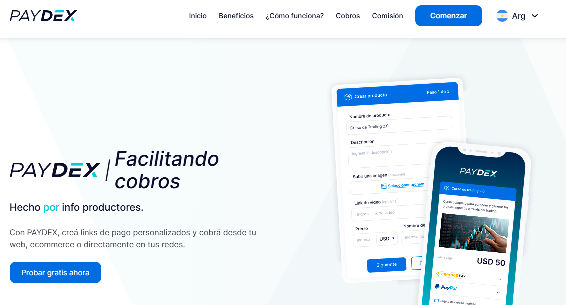 Paydex